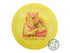 Latitude 64 Opto AIR Sapphire Distance Driver Golf Disc (Individually Listed)