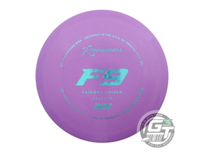 Prodigy 200 Series F9 Fairway Driver Golf Disc (Individually Listed)
