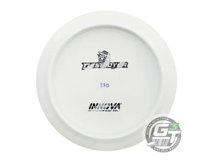 Innova White Bottom Stamp Star Destroyer Distance Driver Golf Disc (Individually Listed)