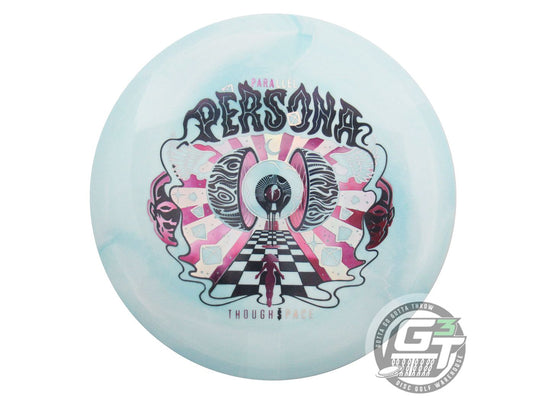 Thought Space Athletics Parallel Persona Fairway Driver Golf Disc (Individually Listed)