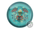 Thought Space Athletics Ethos Crux Midrange Golf Disc (Individually Listed)