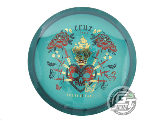Thought Space Athletics Ethos Crux Midrange Golf Disc (Individually Listed)
