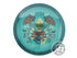 Thought Space Athletics Ethos Crux Midrange Golf Disc (Individually Listed)