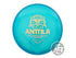 Discmania Limited Edition Triumph Series Niklas Anttila 2025 European Disc Golf Championship C-Line Notion Putter Golf Disc (Individually Listed)
