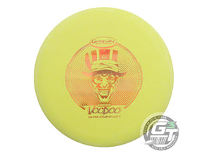 Gateway Sure Grip Super Stupid Soft Voodoo Putter Golf Disc (Individually Listed)