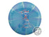 Mint Discs Limited Edition Super Mint Society Stamp Swirly Sublime Mustang Midrange Golf Disc (Individually Listed)
