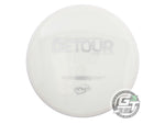 MVP Neutron Detour [James Conrad 1X] Midrange Golf Disc (Individually Listed)