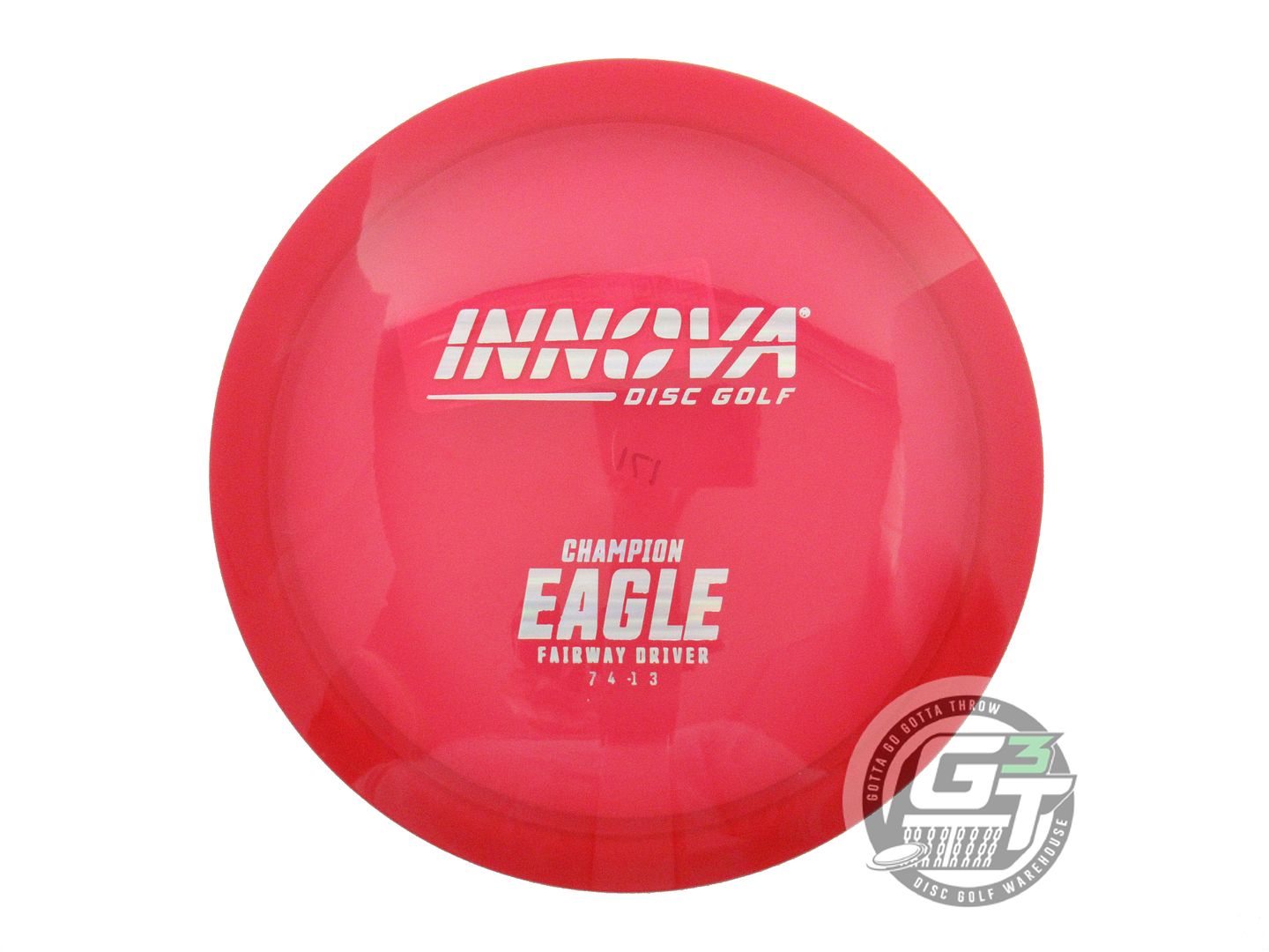 Innova Champion Eagle Fairway Driver Golf Disc (Individually Listed)