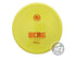 Kastaplast K1 Berg Putter Golf Disc (Individually Listed)