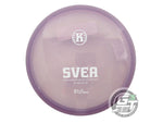 Kastaplast K1 Svea Midrange Golf Disc (Individually Listed)