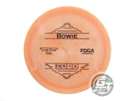 Lone Star Alpha Bowie Distance Driver Golf Disc (Individually Listed)