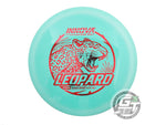 Innova Star Leopard Fairway Driver Golf Disc (Individually Listed)