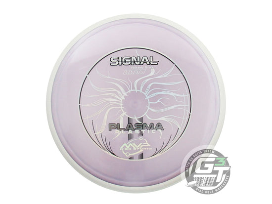 MVP Plasma Signal Fairway Driver Golf Disc (Individually Listed)