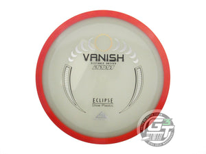 Axiom Eclipse 2.0 Glow Proton Vanish Distance Driver Golf Disc (Individually Listed)