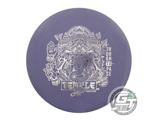 Thought Space Athletics Nerve Pro Temple Midrange Golf Disc (Individually Listed)