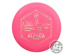 Infinite Discs D-Blend Alpaca Putter Golf Disc (Individually Listed)