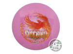 Innova InnVision Star Firebird Distance Driver Golf Disc (Individually Listed)