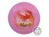 Innova InnVision Star Firebird Distance Driver Golf Disc (Individually Listed)