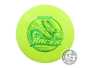 Innova Star Racer Distance Driver Golf Disc (Individually Listed)