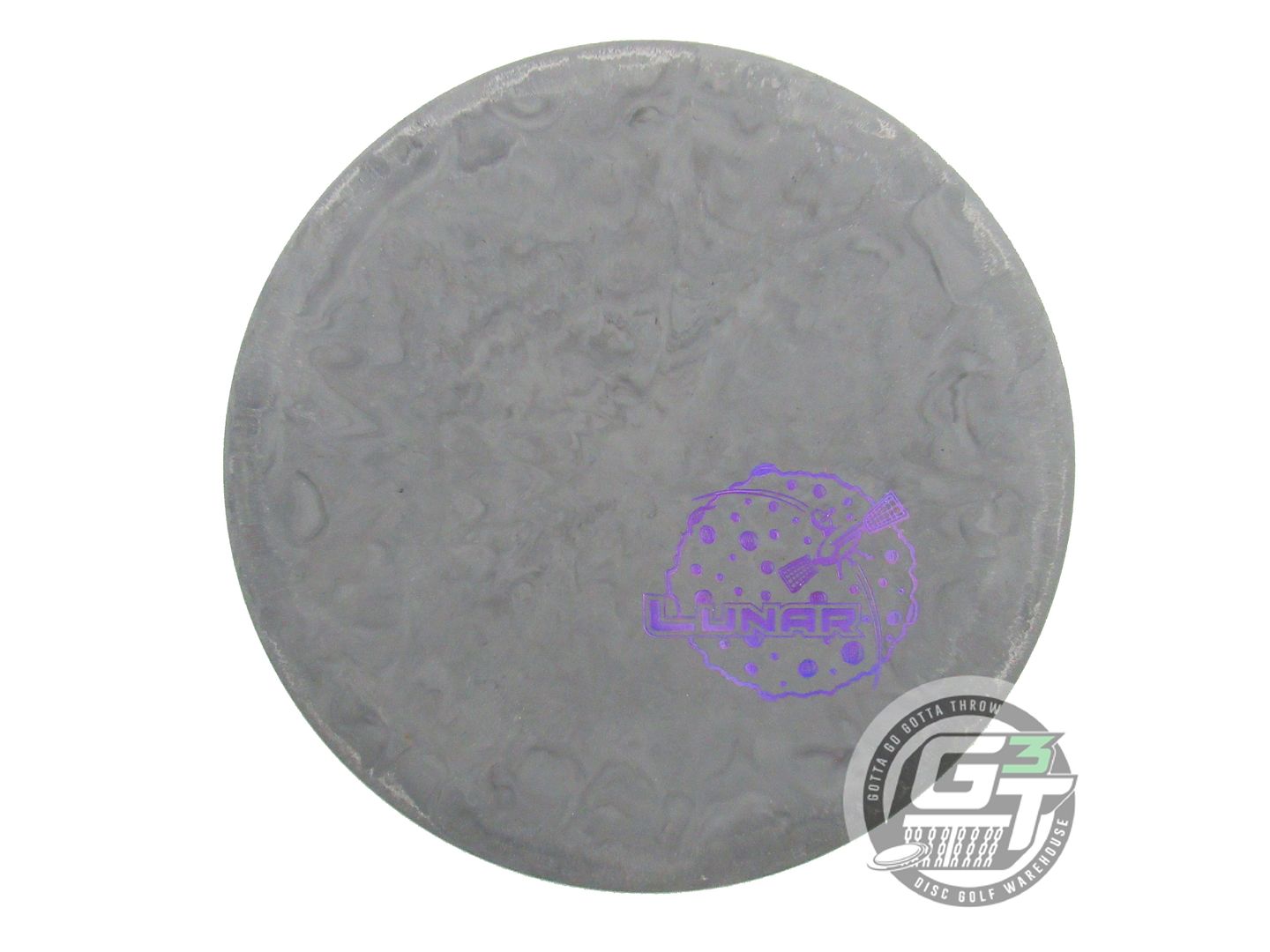 Gateway Lunar Warlock Putter Golf Disc (Individually Listed)