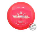 Dynamic Discs Lucid Ice Vandal Fairway Driver Golf Disc (Individually Listed)