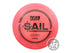 DGA Atmos Sail Distance Driver Golf Disc (Individually Listed)