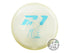 Prodigy Limited Edition 2021 Signature Series Seppo Paju 500 Series PA1 Putter Golf Disc (Individually Listed)