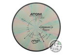 MVP Cosmic Electron Firm Atom Putter Golf Disc (Individually Listed)