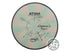 MVP Cosmic Electron Firm Atom Putter Golf Disc (Individually Listed)