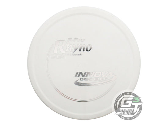 Innova R-Pro Rhyno Putter Golf Disc (Individually Listed)