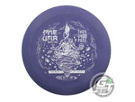 Thought Space Athletics Limited Edition 2024 Signature Series Thomas Gilbert Nerve Firm Pneuma Putter Golf Disc (Individually Listed)