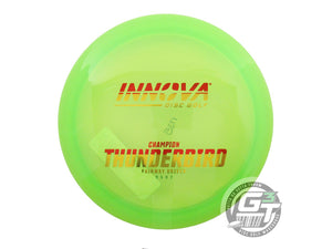 Innova Champion Thunderbird Distance Driver Golf Disc (Individually Listed)