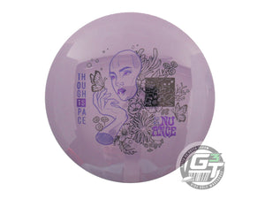 Thought Space Athletics Aura Nuance Fairway Driver Golf Disc (Individually Listed)