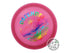 Quest AT Metal Flake Diamond Defender DDT Fairway Driver Golf Disc | RELEASE DATE TBD (Individually Listed)