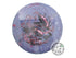 Prodigy Limited Edition 2026 National Disc Golf Day 400 Fractal FX4 Fairway Driver Golf Disc (Individually Listed)