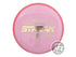 Climo Signature Line Streak Fairway Driver Golf Disc (Individually Listed)