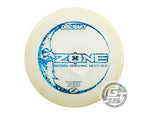 Discraft Seasonal Mega Glo Z Zone Putter Golf Disc (Individually Listed)