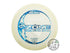 Discraft Seasonal Mega Glo Z Zone Putter Golf Disc (Individually Listed)
