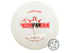 Dynamic Discs Lucid EMAC Truth Midrange Golf Disc (Individually Listed)