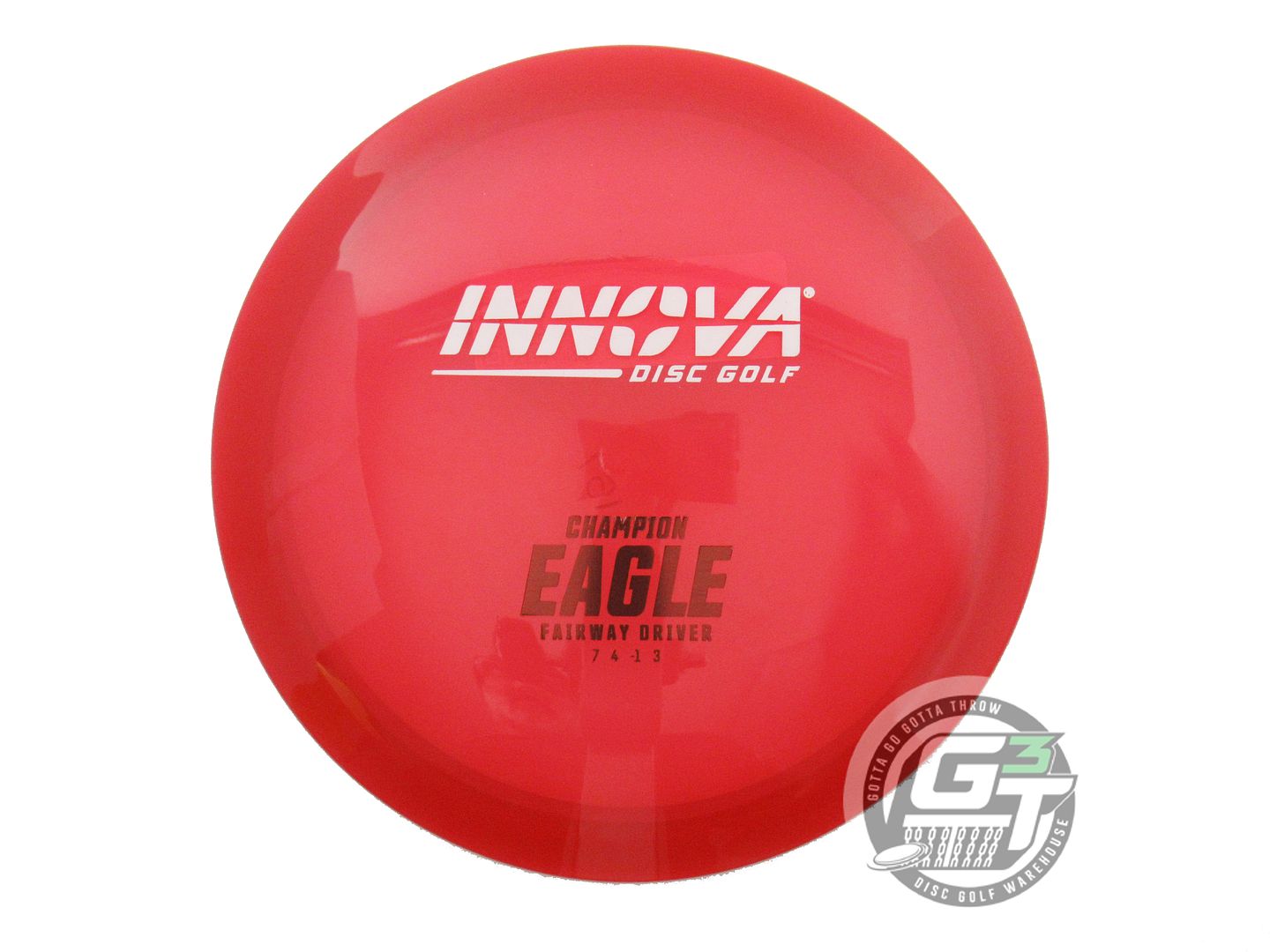 Innova Champion Eagle Fairway Driver Golf Disc (Individually Listed)