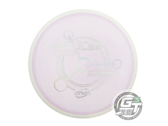 MVP Fission Impulse Distance Driver Golf Disc (Individually Listed)