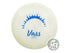 Kastaplast Glow K1 Vass Distance Driver Golf Disc (Individually Listed)