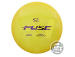 Latitude 64 Frost Line Fuse Midrange Golf Disc (Individually Listed)