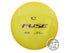 Latitude 64 Frost Line Fuse Midrange Golf Disc (Individually Listed)