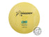 Prodigy 400 Series D6 Distance Driver Golf Disc (Individually Listed)