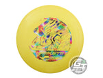 Innova GStar Hawkeye Fairway Driver Golf Disc (Individually Listed)