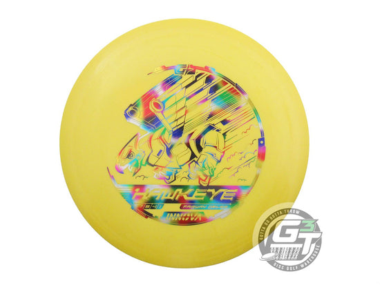 Innova GStar Hawkeye Fairway Driver Golf Disc (Individually Listed)