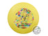 Innova GStar Hawkeye Fairway Driver Golf Disc (Individually Listed)