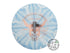 Westside Origio Burst Underworld Fairway Driver Golf Disc (Individually Listed)