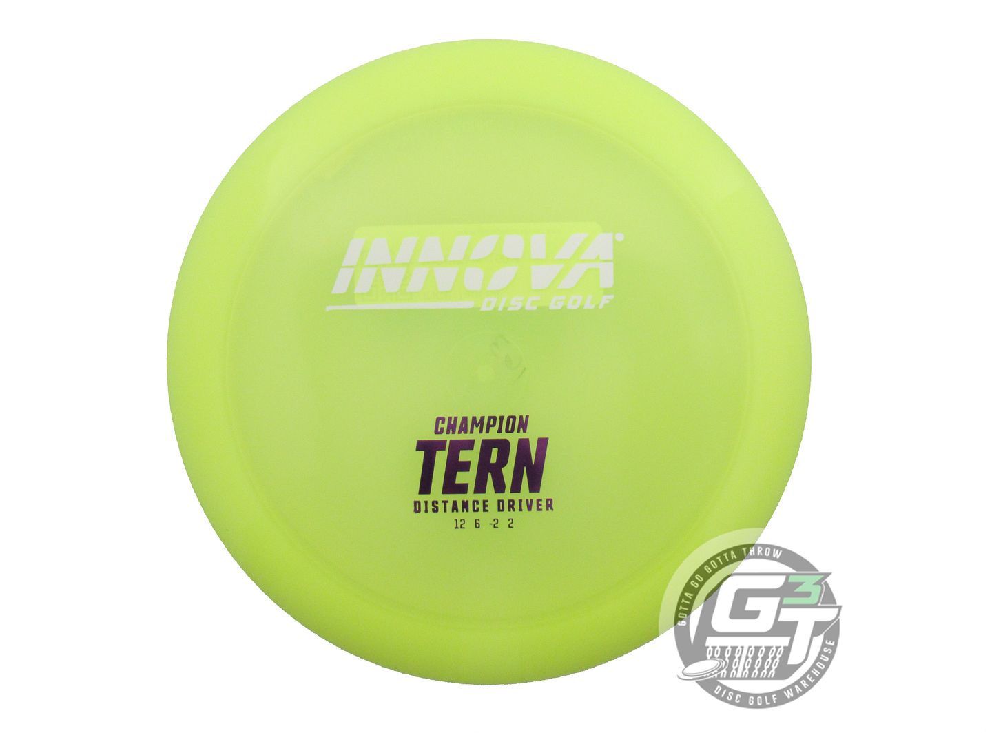 Innova Champion Tern Distance Driver Golf Disc (Individually Listed)